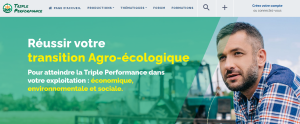 Triple Performance
Lien vers: https://wiki.tripleperformance.fr/wiki/Triple_Performance